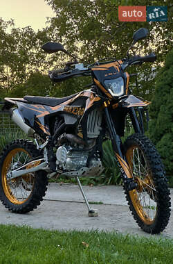 Мотоцикл Внедорожный (Enduro) Kovi Max 300 2024 в Чорткове