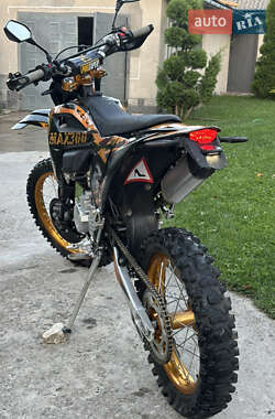 Мотоцикл Внедорожный (Enduro) Kovi Max 300 2024 в 