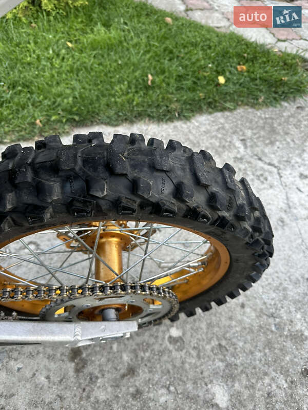 Мотоцикл Позашляховий (Enduro) Kovi Max 300 2024 в Чорткові