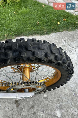 Мотоцикл Внедорожный (Enduro) Kovi Max 300 2024 в 