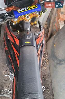 Мотоцикл Внедорожный (Enduro) Kovi Max 300 2024 в 