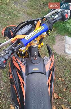 Мотоцикл Внедорожный (Enduro) Kovi Max 300 2024 в 