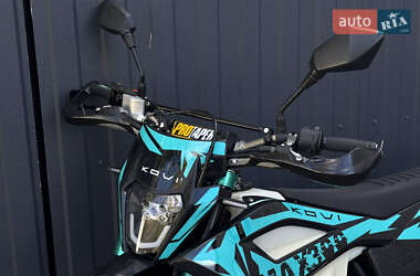 Мотоцикл Внедорожный (Enduro) Kovi Max 300 2023 в Емильчине
