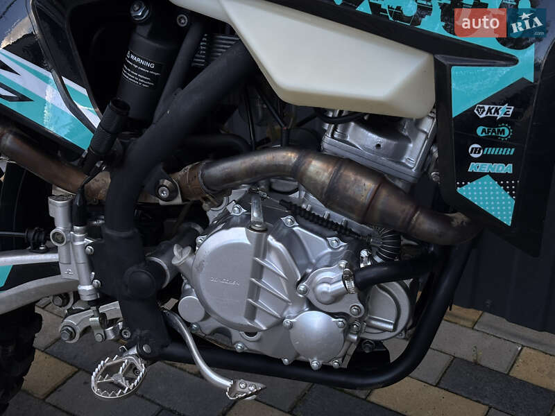 Мотоцикл Внедорожный (Enduro) Kovi Max 300 2023 в Емильчине