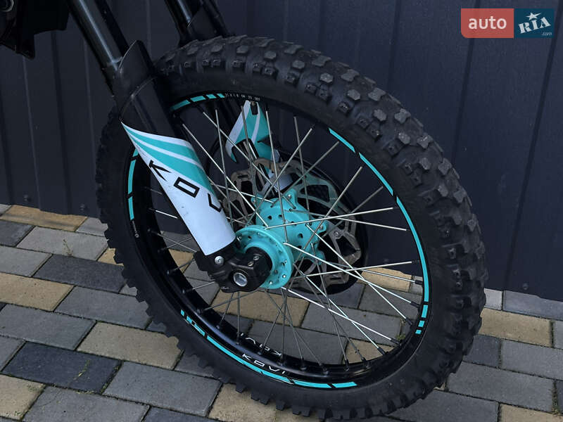 Мотоцикл Внедорожный (Enduro) Kovi Max 300 2023 в Емильчине