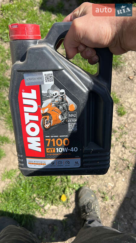 Мотоцикл Кросс Kovi Max 300 2023 в Чернівцях