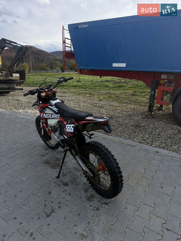 Мотоцикл Внедорожный (Enduro) Kovi Max 300 2021 в Косове фото 3 Мотоцикл Внедорожный (Enduro) Kovi Max 300 2021 в Косове