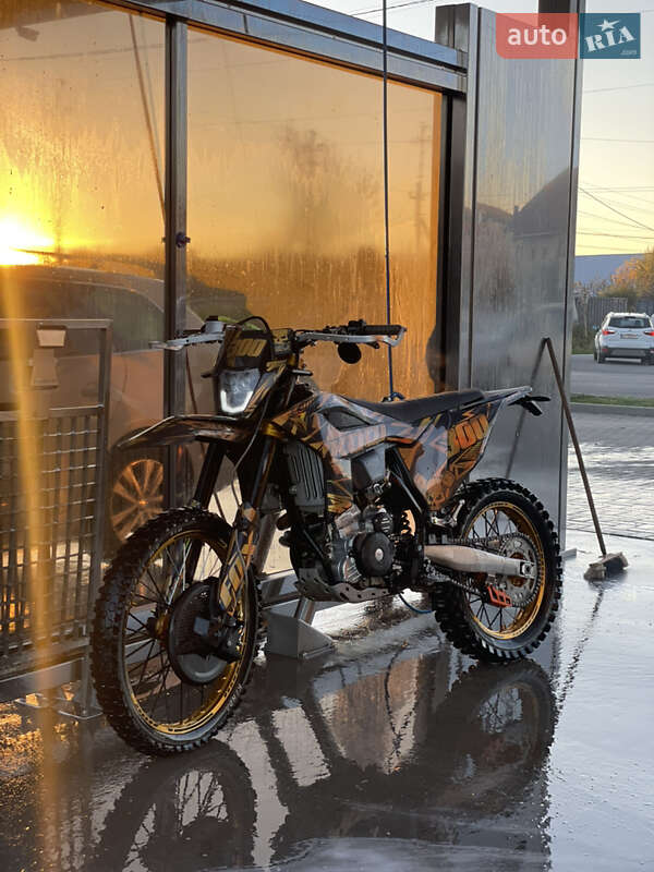 Мотоцикл Внедорожный (Enduro) Kovi Max 300 2024 в Оноковцы фото Мотоцикл Внедорожный (Enduro) Kovi Max 300 2024 в Оноковцы