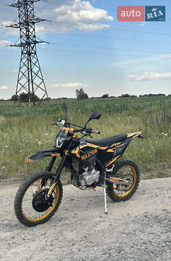 Мотоцикл Внедорожный (Enduro) Kovi Max 300 2024 в Броварах