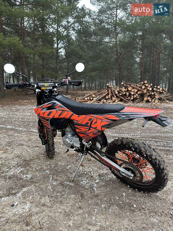 Мотоцикл Позашляховий (Enduro) Kovi Max 300 2025 в Рівному