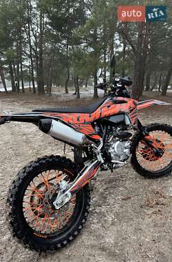 Мотоцикл Позашляховий (Enduro) Kovi Max 300 2025 в Рівному