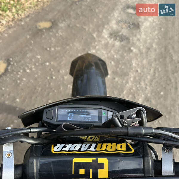 Мотоцикл Кросс Kovi Max 300 2024 в Смыге