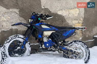 Мотоцикл Внедорожный (Enduro) Kovi Max 300 2022 в Вышкове