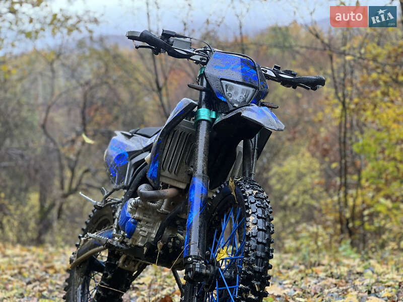 Мотоцикл Внедорожный (Enduro) Kovi Max 300 2022 в Вышкове