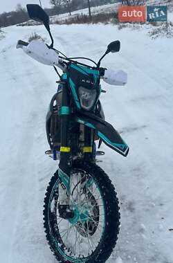 Мотоцикл Внедорожный (Enduro) Kovi Max 300 2023 в Хмельнике