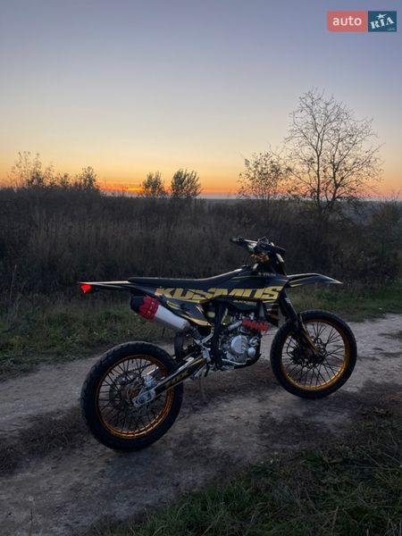 Мотоцикл Кросс Kovi Max 300 2024 в Луцьку