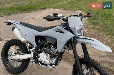 Мотоцикл Кросс Kovi Max 300 2025 в Києві