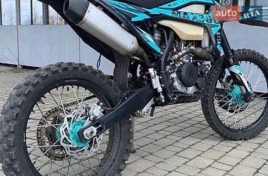 Мотоцикл Внедорожный (Enduro) Kovi Max 300 2023 в Полтаве