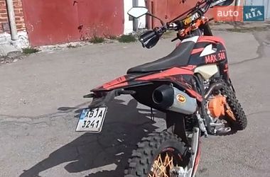 Мотоцикл Кросс Kovi Max 300 2024 в Виннице