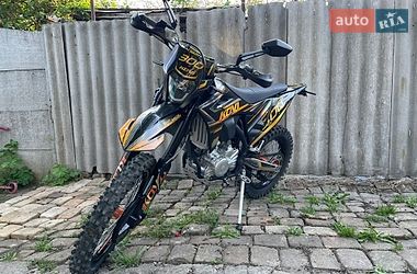 Мотоцикл Внедорожный (Enduro) Kovi Max 300 2025 в Запорожье