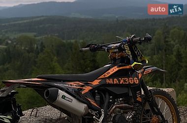 Мотоцикл Внедорожный (Enduro) Kovi Max 300 2024 в Сколе