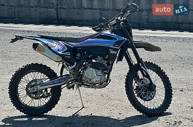 Мотоцикл Кросс Kovi Max 300 2026 в Козове