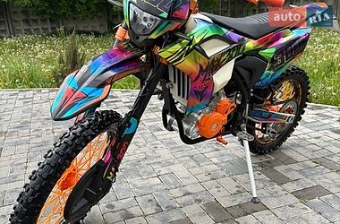 Мотоцикл Позашляховий (Enduro) Kovi Max 300 2021 в Кореці