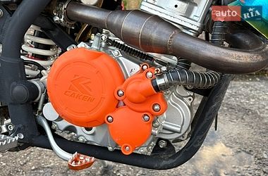 Мотоцикл Позашляховий (Enduro) Kovi Max 300 2021 в Кореці