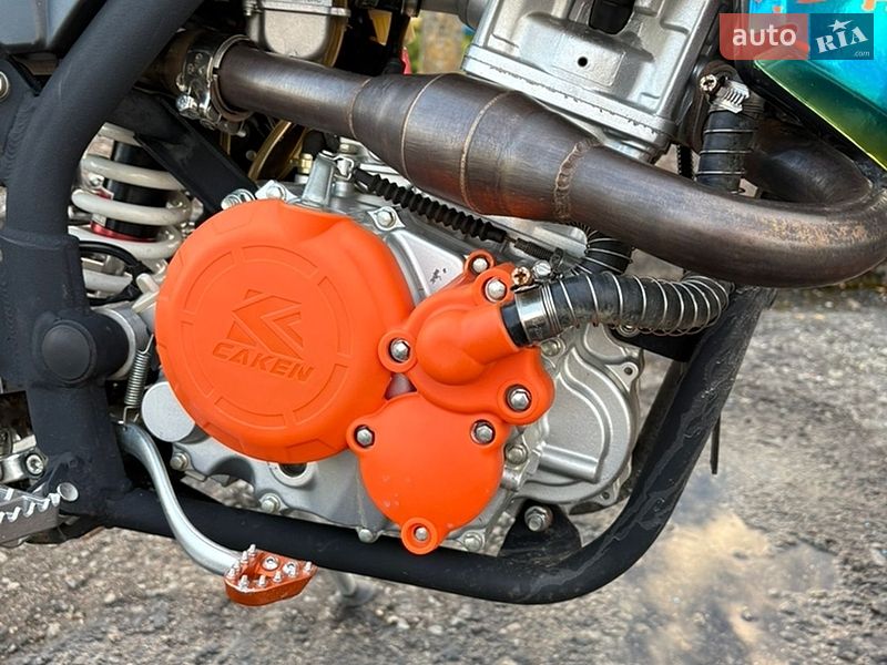 Мотоцикл Позашляховий (Enduro) Kovi Max 300 2021 в Кореці