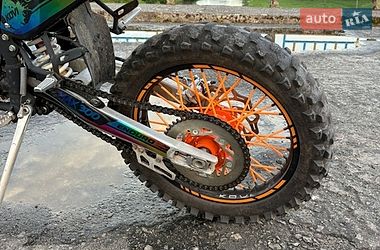 Мотоцикл Позашляховий (Enduro) Kovi Max 300 2021 в Кореці