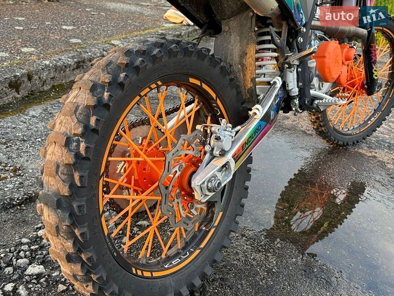 Мотоцикл Позашляховий (Enduro) Kovi Max 300 2021 в Кореці
