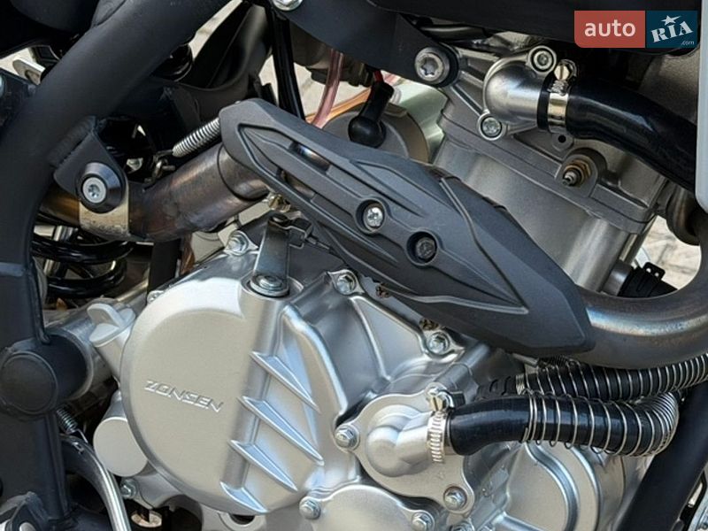 Мотоцикл Супермото (Motard) Kovi Max 300 2025 в Трускавце