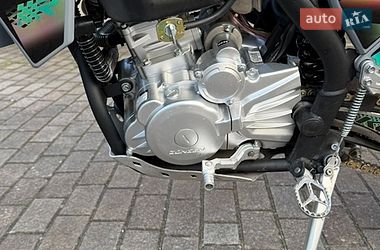 Мотоцикл Супермото (Motard) Kovi Max 300 2025 в Трускавце