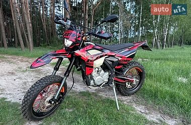 Мотоцикл Позашляховий (Enduro) Kovi Max 300 2022 в Кролевці фото 2 Мотоцикл Позашляховий (Enduro) Kovi Max 300 2022 в Кролевці