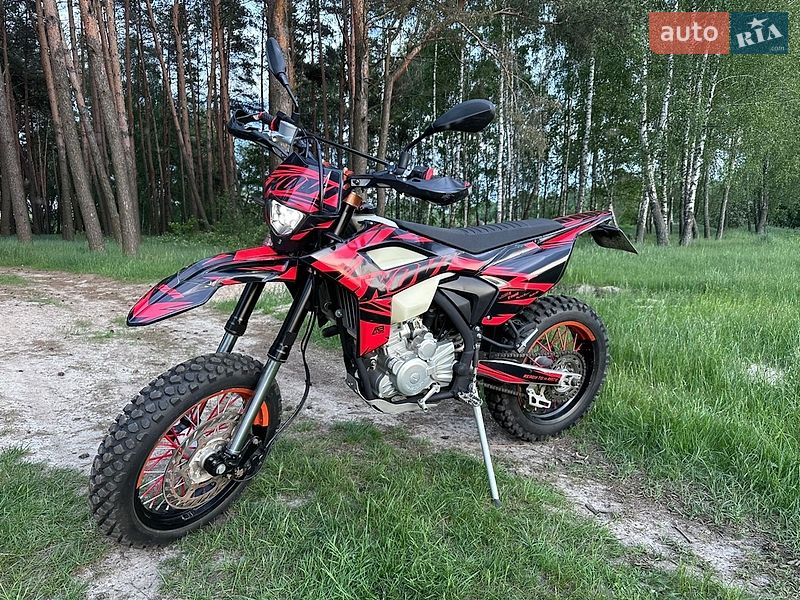 Мотоцикл Позашляховий (Enduro) Kovi Max 300 2022 в Кролевці фото 2 Мотоцикл Позашляховий (Enduro) Kovi Max 300 2022 в Кролевці