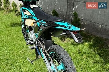 Мотоцикл Кросс Kovi Max 300 2023 в Брюховичах
