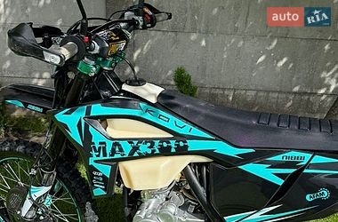 Мотоцикл Кросс Kovi Max 300 2023 в Брюховичах