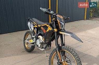 Мотоцикл Кросс Kovi Max 300 2024 в Житомире