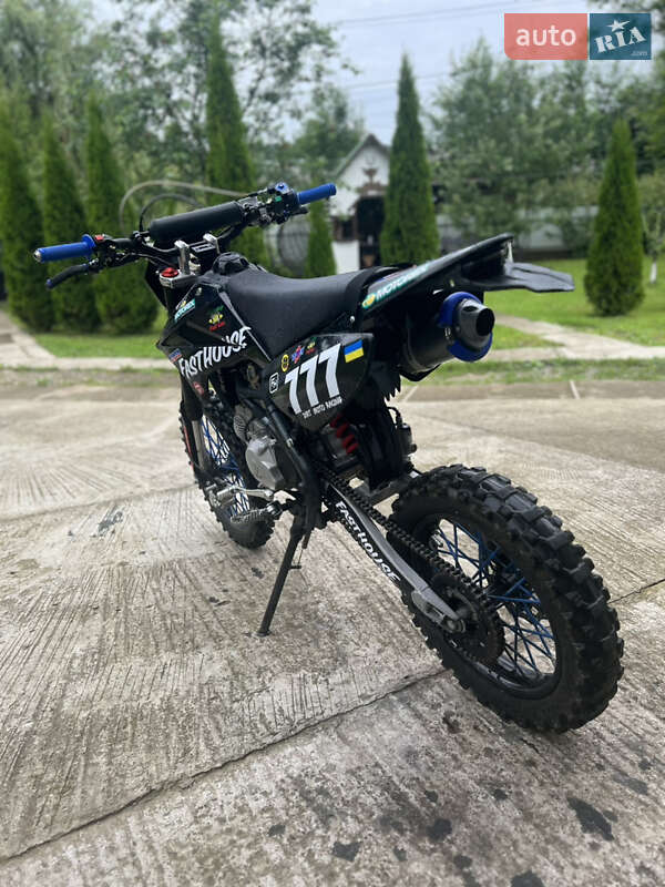 Мотоцикл Кросс Kovi Pit 150 2024 в Ужгороді