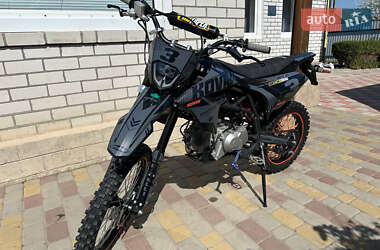 Мотоцикл Кросс Kovi Pit 150 2024 в 