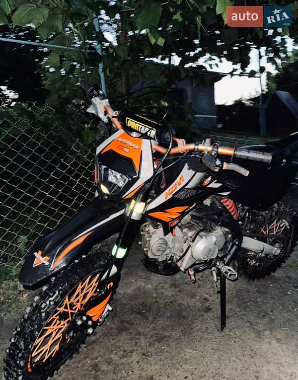 Мотоцикл Кросс Kovi Pit 150 2023 в Нетешине