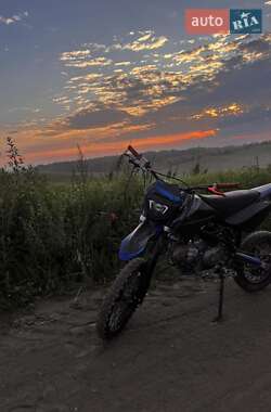 Мотоцикл Позашляховий (Enduro) Kovi Pit 150 2024 в 