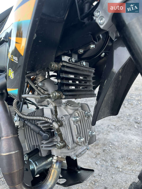 Мотоцикл Кросс Kovi Pit 150 2025 в Хмельницькому