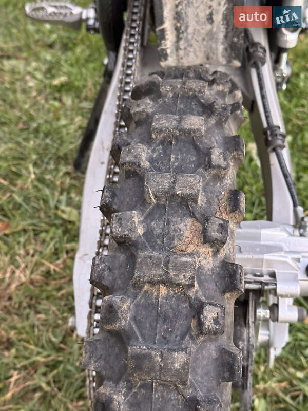 Мотоцикл Кросс Kovi Pit 150 2024 в Яремче фото 5 Мотоцикл Кросс Kovi Pit 150 2024 в Яремче