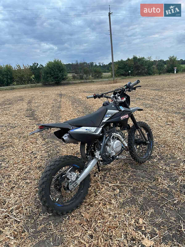 Пітбайк Kovi Pit 150 2023 в Рокитному