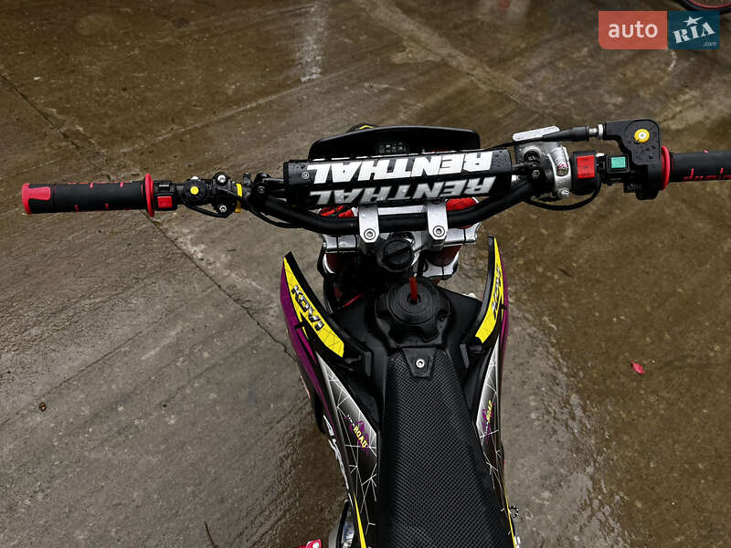 Картинг Kovi Pit 150 2025 в Ганичах