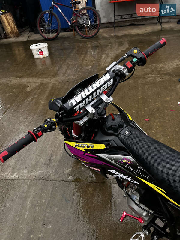 Картинг Kovi Pit 150 2025 в Ганичах