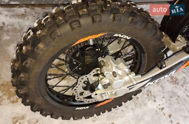 Питбайк Kovi Pit 150 2023 в Полтаве