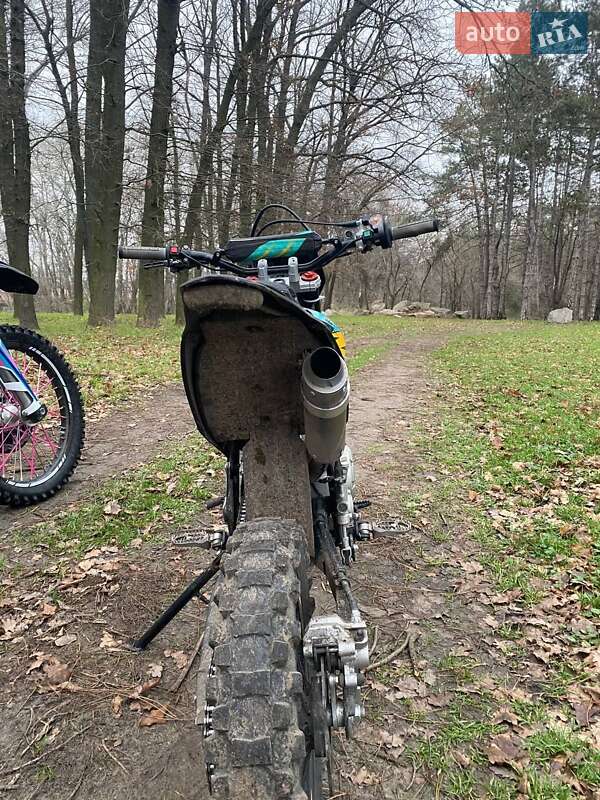 Мотоцикл Классик Kovi Pit 150 2025 в Запорожье