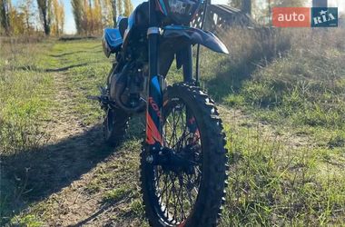 Мотоцикл Кросс Kovi Pit 150 2024 в Києві